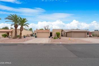 9509 Fairway Blvd, Sun Lakes, AZ 85248