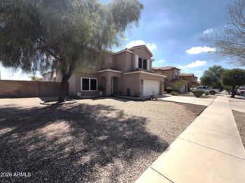 9509 W Hazelwood St, Phoenix, AZ 85037