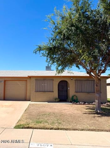 9509 North Ln #A, Peoria, AZ 85345