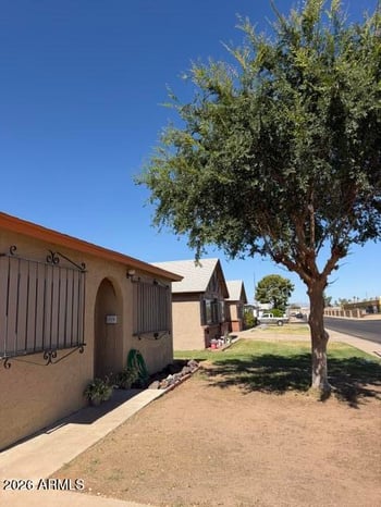 9509 North Ln #A, Peoria, AZ 85345