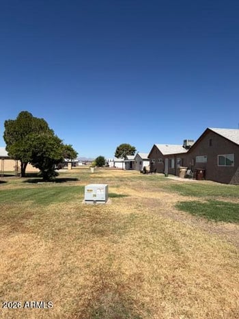 9509 North Ln #A, Peoria, AZ 85345