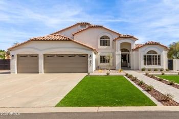 951 N Poinciana Rd, Gilbert, AZ 85234