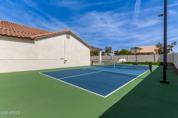 951 N Poinciana Rd, Gilbert, AZ 85234