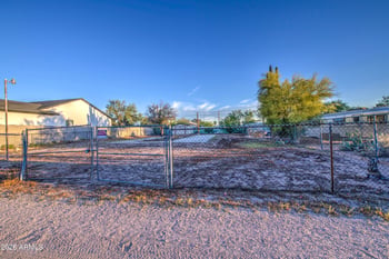 951 N Warner Dr #NA, Apache Junction, AZ 85120