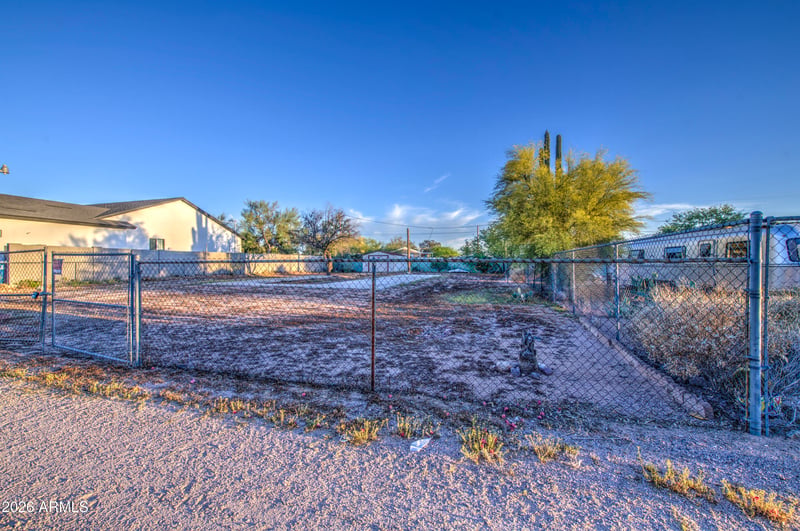 951 N Warner Dr #NA, Apache Junction, AZ 85120