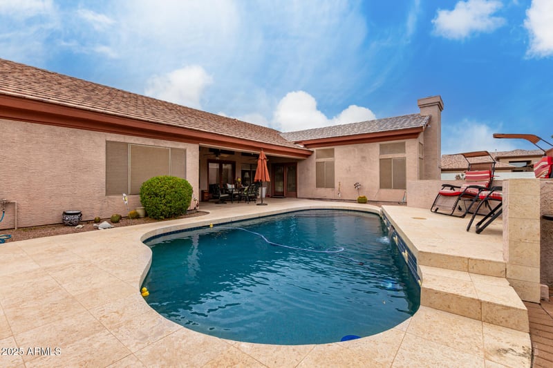 951 Norfolk St, Mesa, AZ 85205