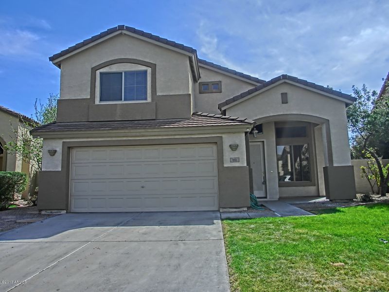 951 W Azalea Pl, Chandler, AZ 85248