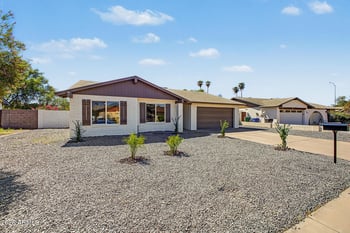 951 W Lindner Ave, Mesa, AZ 85210