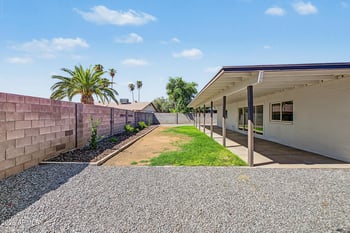 951 W Lindner Ave, Mesa, AZ 85210