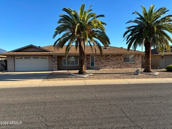 9510 Calico Dr, Sun City, AZ 85373