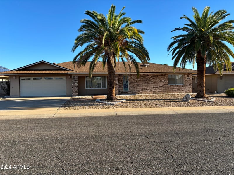 9510 Calico Dr, Sun City, AZ 85373