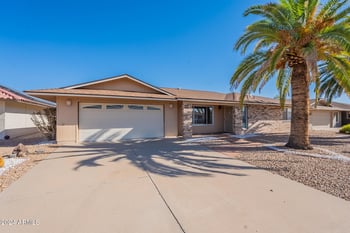 9510 Calico Dr, Sun City, AZ 85373
