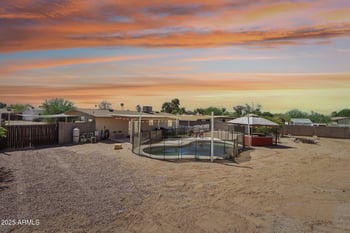 9510 Duncan St, Mesa, AZ 85207