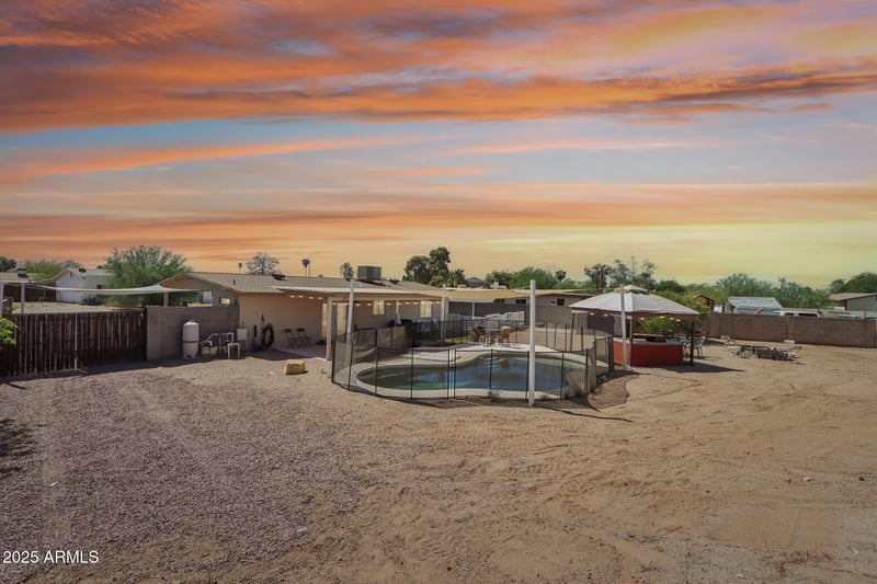 9510 Duncan St, Mesa, AZ 85207