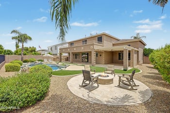 9510 Meseto Ave, Mesa, AZ 85209