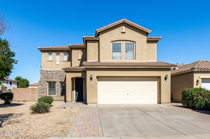 9510 Hazelwood St, Phoenix, AZ 85037