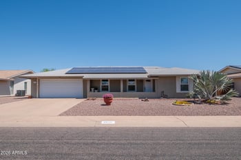 9510 Hidden Valley Cir, Sun City, AZ 85351