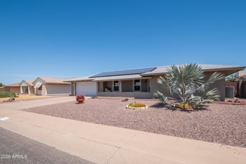 9510 Hidden Valley Cir, Sun City, AZ 85351