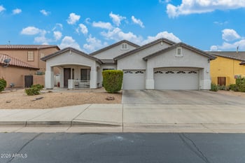 9510 44th Ln, Laveen, AZ 85339