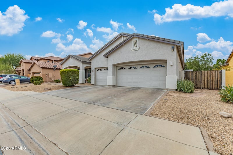 9510 44th Ln, Laveen, AZ 85339