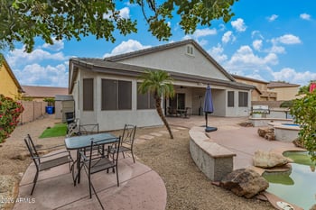 9510 44th Ln, Laveen, AZ 85339