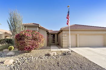 9510 Sunridge Dr, Sun Lakes, AZ 85248