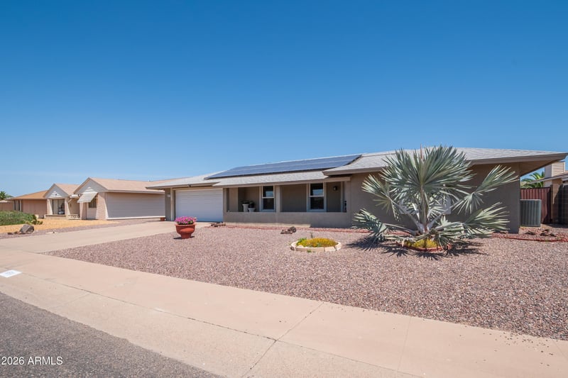 9510 Hidden Valley Cir, Sun City, AZ 85351