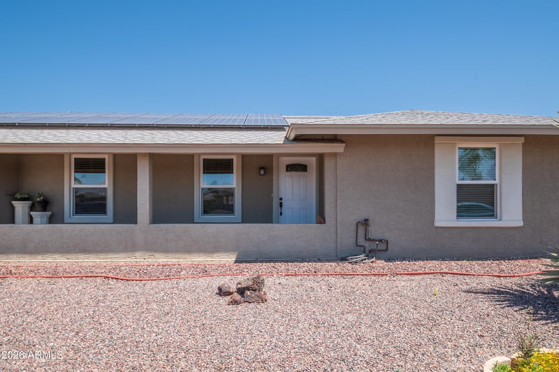 9510 Hidden Valley Cir, Sun City, AZ 85351