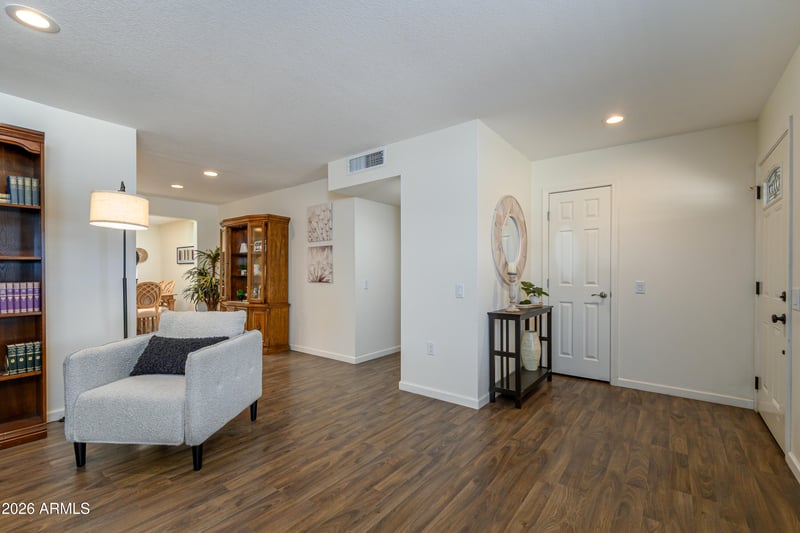 9510 Hidden Valley Cir, Sun City, AZ 85351