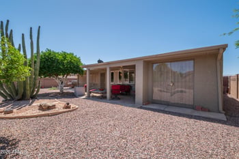 9510 Hidden Valley Cir, Sun City, AZ 85351