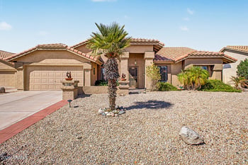 9510 W Menadota Dr, Peoria, AZ 85382