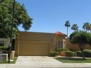 9511 106th Pl, Scottsdale, AZ 85258