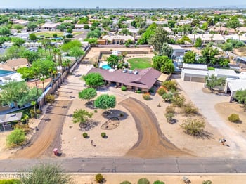 9511 Gary Rd, Scottsdale, AZ 85260