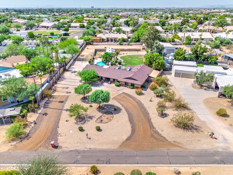 9511 Gary Rd, Scottsdale, AZ 85260