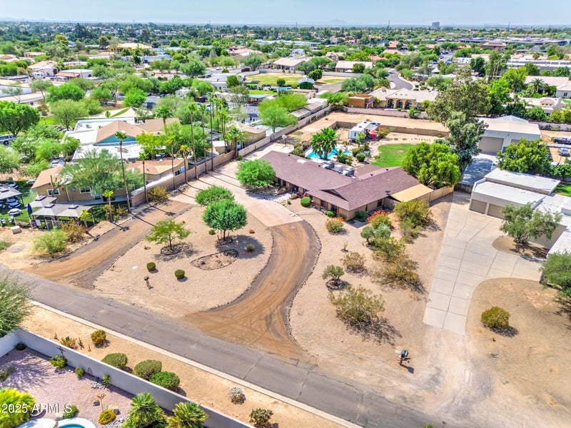 9511 Gary Rd, Scottsdale, AZ 85260