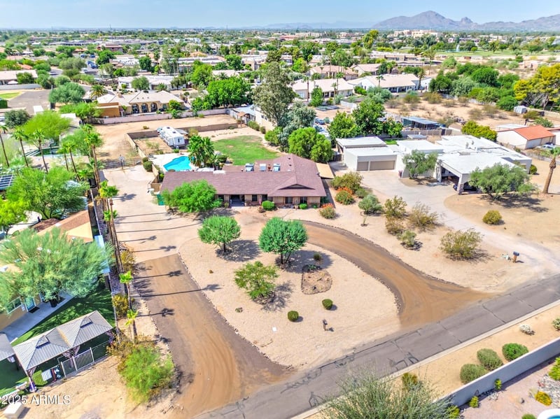 9511 Gary Rd, Scottsdale, AZ 85260