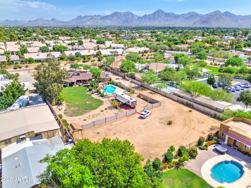 9511 Gary Rd, Scottsdale, AZ 85260