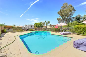 9511 Gary Rd, Scottsdale, AZ 85260