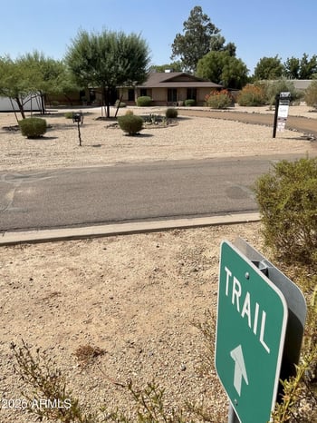 9511 Gary Rd, Scottsdale, AZ 85260