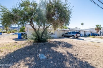 9511 N 12th St, Phoenix, AZ 85020