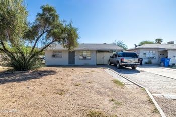 9511 N 12th St, Phoenix, AZ 85020