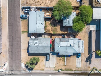 9511 N 12th St, Phoenix, AZ 85020