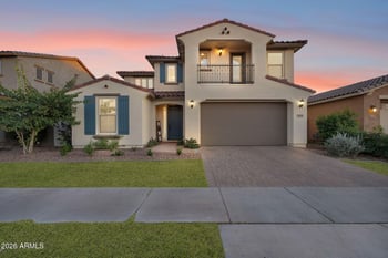 9511 Saturn Ave, Mesa, AZ 85212