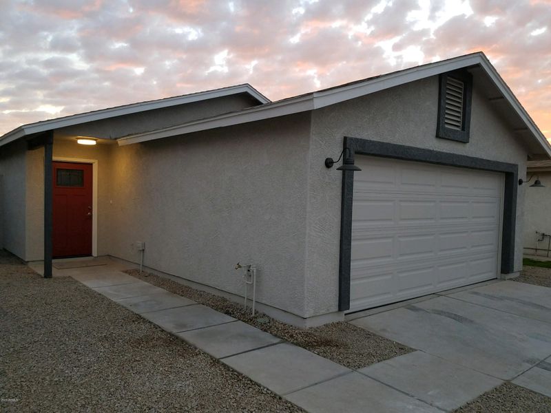 9511 W Baden St, Tolleson, AZ 85353