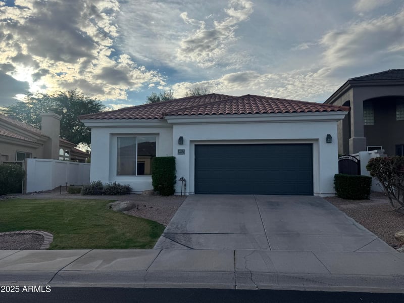 9512 114th Way, Scottsdale, AZ 85259