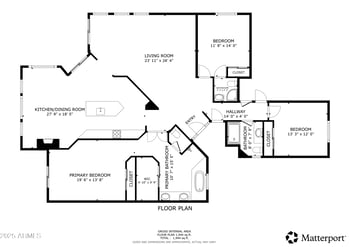 9512 114th Way, Scottsdale, AZ 85259