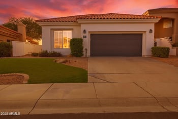 9512 114th Way, Scottsdale, AZ 85259