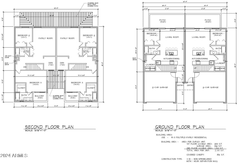 9512 35th Ave #-, Laveen, AZ 85339