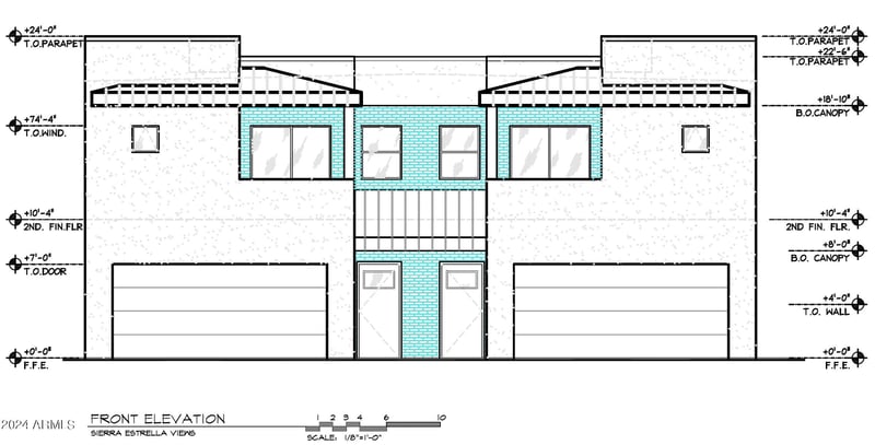 9512 35th Ave #-, Laveen, AZ 85339