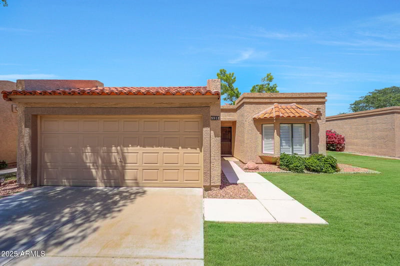 9512 Mcrae Way, Peoria, AZ 85382